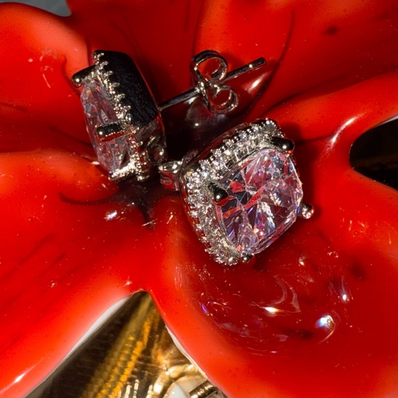 3 pieces set // 925 STERLING SILVER - Picture 4 of 9